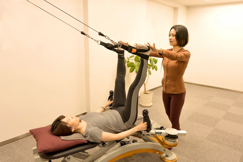gyrotonic